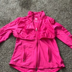 Nike LARGE—- windbreaker